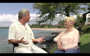 Pali:Steve Life on Maui 2